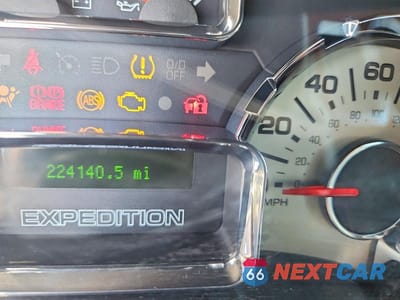 Zdjęcie 9 z 12 samochodu: 2007 FORD EXPEDITION EDDIE BAUER VIN:1FMFU18567LA11500 - miniatura