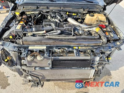 Zdjęcie 11 z 12 samochodu: 2013 FORD F250 SUPER DUTY VIN:1FT7W2BT0DEA46582 - miniatura