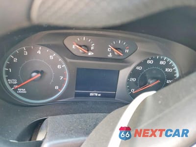 Zdjęcie 9 z 12 samochodu: 2025 CHEVROLET MALIBU LT VIN:1G1ZD5ST6SF150297 - miniatura