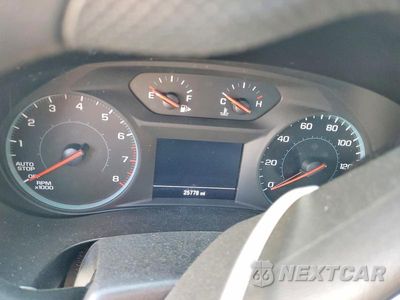 Zdjęcie 9 z 12 samochodu: 2025 CHEVROLET MALIBU LT VIN:1G1ZD5ST6SF150297 - miniatura