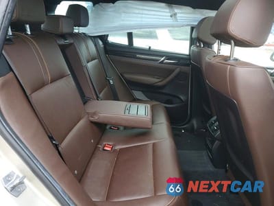 Zdjęcie 11 z 12 samochodu: 2017 BMW X3 XDRIVE28I VIN:5UXWX9C38H0W69675 - miniatura