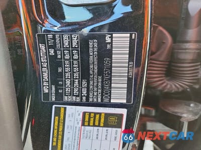 Zdjęcie 13 z 13 samochodu: 2019 MERCEDES-BENZ GLC COUPE 300 4MATIC VIN:WDC0J4KB7KF571059 - miniatura