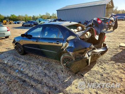 Drugie zdjęcie samochodu z przodu: 2006 TOYOTA COROLLA CE VIN:1NXBR32E26Z675466 - miniatura