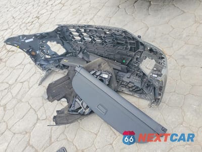 Zdjęcie 13 z 15 samochodu: 2025 AUDI SQ5 SPORTBACK PREMIUM PLUS VIN:WA124AFY2S2019473 - miniatura