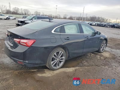 Trzecie zdjęcie samochodu z tyłu: 2023 CHEVROLET MALIBU PREMIER VIN:1G1ZE5ST5PF152255 - miniatura