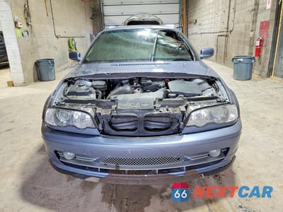 Piąte zdjęcie samochodu w środku: 2003 BMW 330 CI VIN:WBABN53433JU29232 - miniatura