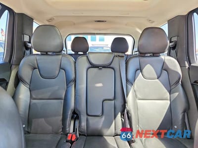 Zdjęcie 10 z 14 samochodu: 2017 VOLVO XC90 T6 VIN:YV4A22PK9H1123963 - miniatura
