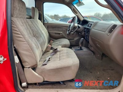 Zdjęcie 10 z 12 samochodu: 2004 TOYOTA TACOMA VIN:5TENL42N14Z332161 - miniatura