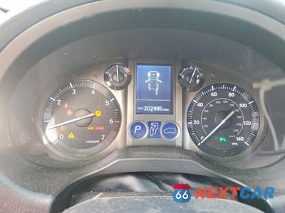 Zdjęcie 9 z 13 samochodu: 2015 LEXUS GX 460 BASE VIN:JTJBM7FX9F5100679 - miniatura