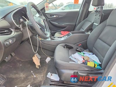 Zdjęcie 7 z 11 samochodu: 2020 CHEVROLET MALIBU LS VIN:1G1ZB5ST8LF155315 - miniatura