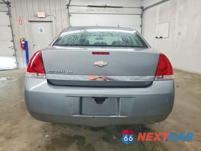 Zdjęcie 6 z 12 samochodu: 2006 CHEVROLET IMPALA LS VIN:2G1WB55K869227519 - miniatura