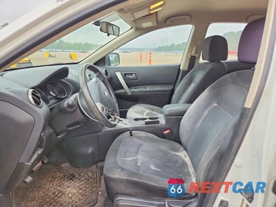 Zdjęcie 7 z 11 samochodu: 2014 NISSAN ROGUE SELECT S VIN:JN8AS5MT6EW623244 - miniatura