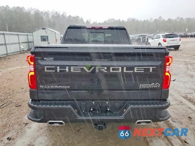 Zdjęcie 6 z 12 samochodu: 2022 CHEV SILVERADO VIN:1GCUYHEL1NZ134529 - miniatura