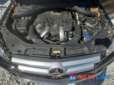 Zdjęcie 12 z 13 samochodu: 2015 MERCEDES-BENZ GL 550 4MATIC VIN:4JGDF7DE5FA444357 - miniatura