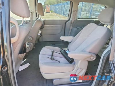 Zdjęcie 13 z 14 samochodu: 2012 KIA SEDONA LX VIN:KNDMG4C78C6488578 - miniatura