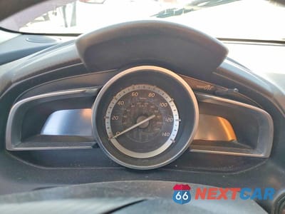 Zdjęcie 9 z 12 samochodu: 2018 TOYOTA YARIS IA BASE VIN:3MYDLBYV8JY313312 - miniatura
