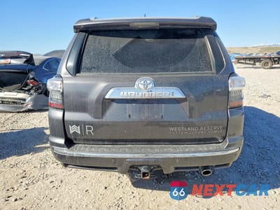 Zdjęcie 6 z 14 samochodu: 2023 TOYOTA 4RUNNER LIMITED VIN:JTEKU5JR6P6136739 - miniatura