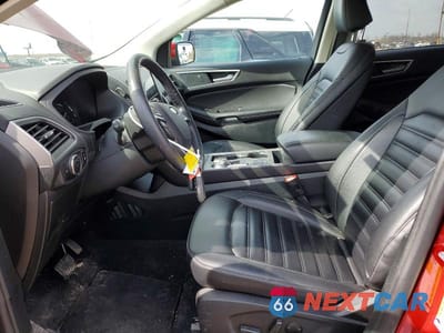 Zdjęcie 7 z 14 samochodu: 2024 FORD EDGE SEL VIN:2FMPK4J90RBA66116 - miniatura