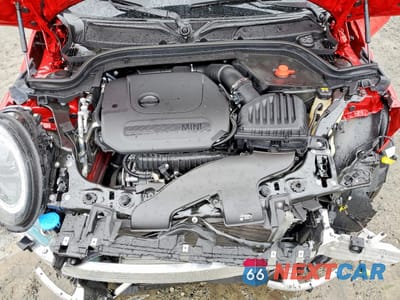 Zdjęcie 12 z 14 samochodu: 2022 MINI COOPER 2-DOOR S FWD VIN:WMW33DH08N2R32164 - miniatura