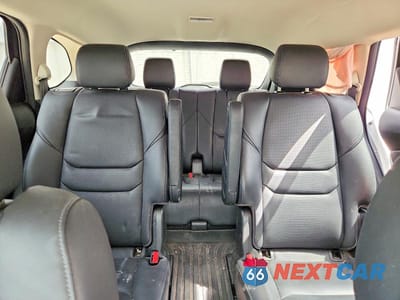 Zdjęcie 10 z 13 samochodu: 2023 MAZDA CX-9 TOURING VIN:JM3TCBCY1P0656341 - miniatura