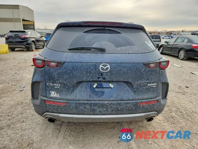 Zdjęcie 6 z 13 samochodu: 2024 MAZDA CX-50 BASE VIN:7MMVABXY6RN173953 - miniatura