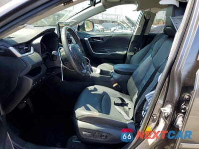 Zdjęcie 7 z 13 samochodu: 2023 TOYOTA RAV4 XLE PREMIUM VIN:2T3C1RFV8PC229535 - miniatura