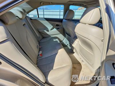 Zdjęcie 10 z 12 samochodu: 2009 TOYOTA CAMRY HYBRID BASE VIN:4T1BB46K49U089611 - miniatura