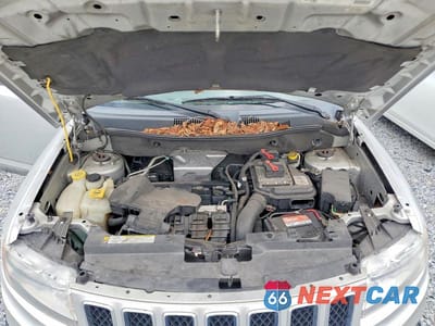 Zdjęcie 12 z 13 samochodu: 2011 JEEP COMPASS SPORT VIN:1J4NT1FAXBD138864 - miniatura