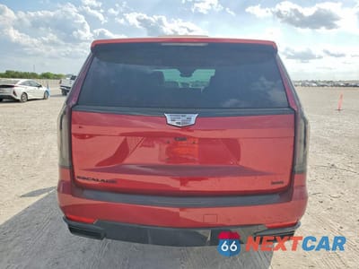Zdjęcie 6 z 13 samochodu: 2024 CADILLAC ESCALADE SPORT PLATINUM VIN:1GYS4GKL0RR154790 - miniatura