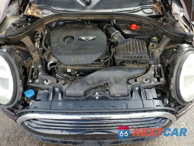 Zdjęcie 11 z 11 samochodu: 2016 MINI COOPER CLUBMAN VIN:WMWLN5C50G2B35156 - miniatura