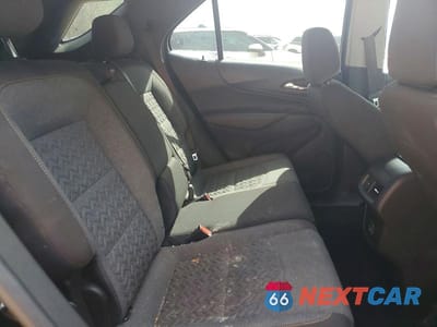Zdjęcie 11 z 13 samochodu: 2022 CHEVROLET EQUINOX LT VIN:3GNAXKEVXNL100334 - miniatura