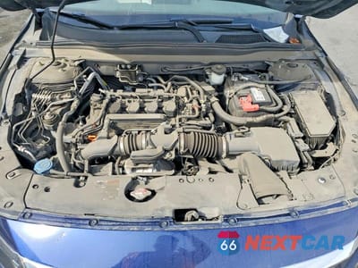 Zdjęcie 11 z 12 samochodu: 2018 HONDA ACCORD LX VIN:1HGCV1F1XJA069313 - miniatura