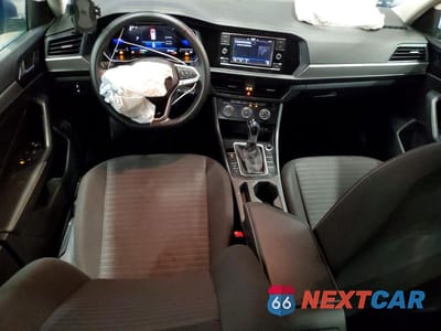 Zdjęcie 8 z 12 samochodu: 2024 VOLKSWAGEN JETTA S VIN:3VW5M7BU2RM041871 - miniatura