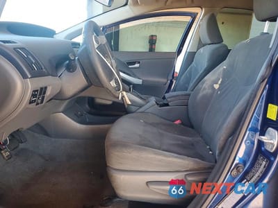 Zdjęcie 7 z 12 samochodu: 2010 TOYOTA PRIUS II VIN:JTDKN3DU7A0241449 - miniatura