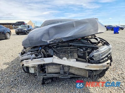 Piąte zdjęcie samochodu w środku: 2018 HONDA ACCORD SPORT VIN:1HGCV2E36JA014009 - miniatura