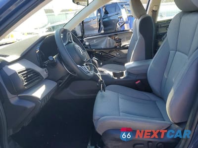 Zdjęcie 7 z 12 samochodu: 2025 SUBARU LEGACY PREMIUM VIN:4S3BWAD6XS3032306 - miniatura