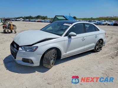 2020 AUDI A3 PREMIUM WAUAUGFFXLA097409 - główne zdjęcie licytacji z USA - miniatura