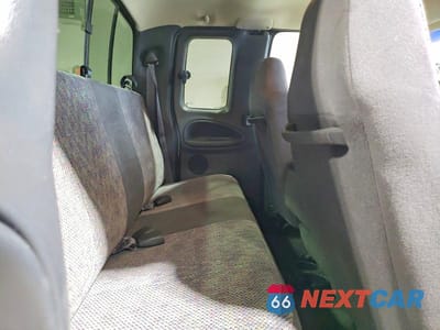 Zdjęcie 10 z 11 samochodu: 2001 DODGE RAM 3500 VIN:1B7MF33681J503997 - miniatura