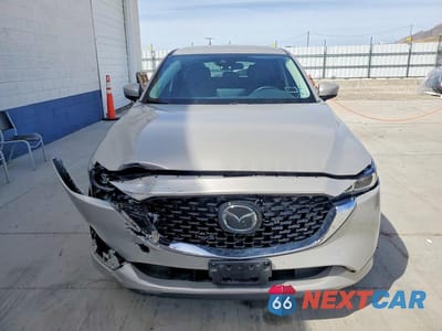 Piąte zdjęcie samochodu w środku: 2024 MAZDA CX-5 SELECT VIN:JM3KFBBLXR0513058 - miniatura