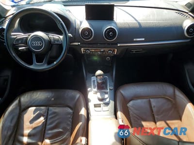 Zdjęcie 8 z 12 samochodu: 2017 AUDI A3 PREMIUM PLUS VIN:WAUGUGFFXH1043786 - miniatura