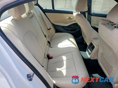 Zdjęcie 10 z 12 samochodu: 2021 BMW 330XI VIN:3MW5R7J06M8B66468 - miniatura
