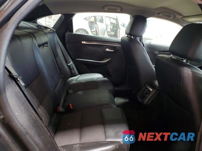 Zdjęcie 10 z 12 samochodu: 2015 CHEVROLET IMPALA LT VIN:2G1125S30F9290041 - miniatura