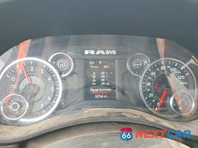 Zdjęcie 9 z 12 samochodu: 2024 RAM 2500 TRADESMAN VIN:3C6UR5CJ2RG106507 - miniatura