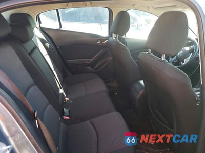 Zdjęcie 10 z 11 samochodu: 2015 MAZDA 3 TOURING VIN:3MZBM1L75FM193857 - miniatura