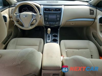 Zdjęcie 8 z 12 samochodu: 2013 NISSAN ALTIMA 2.5 VIN:1N4AL3AP7DN474535 - miniatura