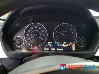 Zdjęcie 9 z 12 samochodu: 2013 BMW 328 XI SULEV VIN:WBA3B5G55DNS03882 - miniatura