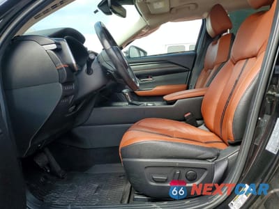 Zdjęcie 7 z 13 samochodu: 2023 MAZDA CX-50 PREMIUM PLUS VIN:7MMVABEY0PN147820 - miniatura