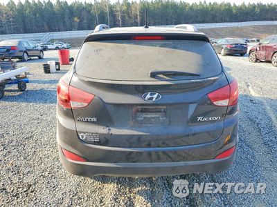Zdjęcie 6 z 14 samochodu: 2013 HYUNDAI TUCSON GLS VIN:KM8JU3AC5DU551344 - miniatura