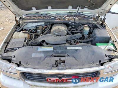 Zdjęcie 12 z 12 samochodu: 2001 GMC YUKON XL K1500 VIN:1GKFK16T01J273158 - miniatura