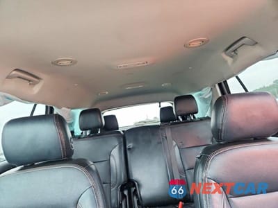 Zdjęcie 10 z 14 samochodu: 2019 CHEVROLET TRAVERSE LS VIN:1GNERFKW2KJ266494 - miniatura
